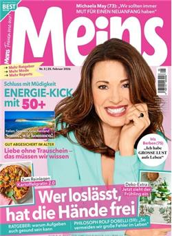 Meins Cover