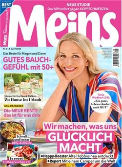 Meins Cover