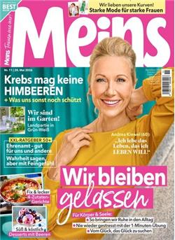 Meins Cover
