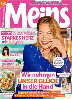 Meins Cover