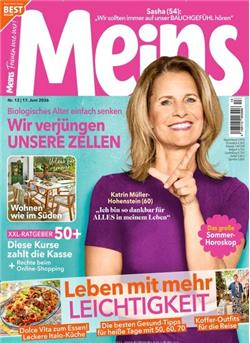 Meins Cover