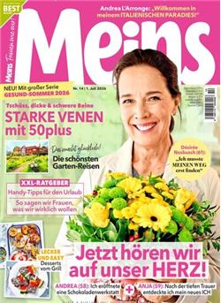 Meins Cover