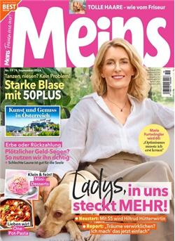 Meins Cover