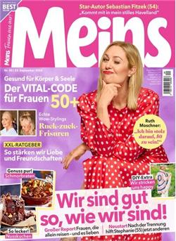 Meins Cover