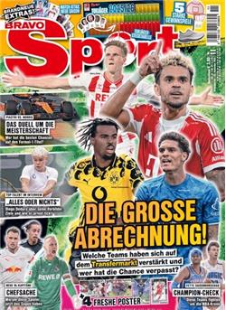 BRAVO Sport Cover