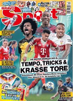 BRAVO Sport Cover
