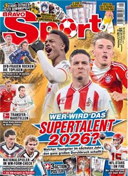 BRAVO Sport Cover