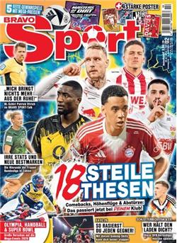 BRAVO Sport Cover
