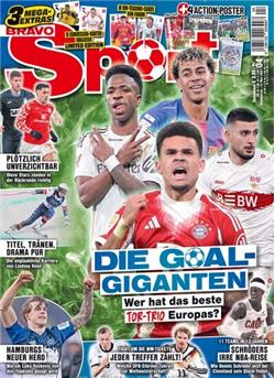 BRAVO Sport Cover
