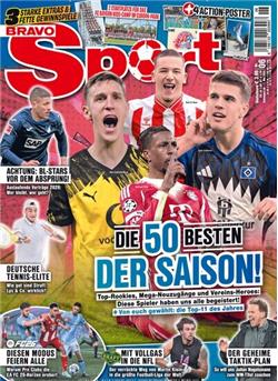 BRAVO Sport Cover