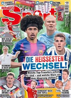 BRAVO Sport Cover