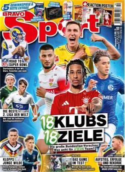 BRAVO Sport Cover