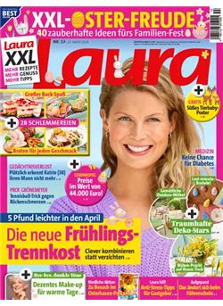 Laura Cover
