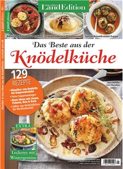 Mein schönes Land Edition Cover