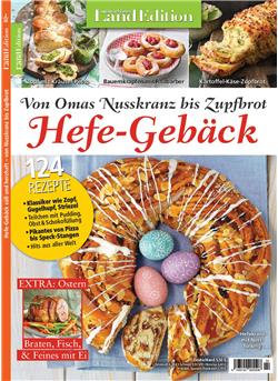 Mein schönes Land Edition E-Paper Cover