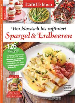 Mein schönes Land Edition Cover