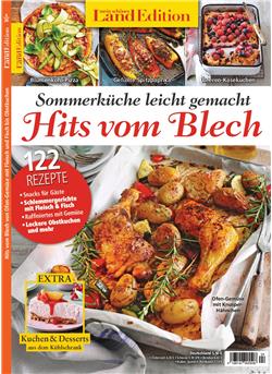 Mein schönes Land Edition E-Paper Cover
