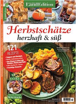 Mein schönes Land Edition Cover