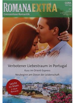 Romana Extra Cover