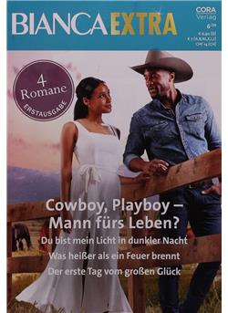 Bianca Extra Cover