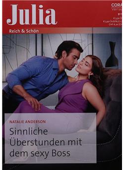 Julia Cover