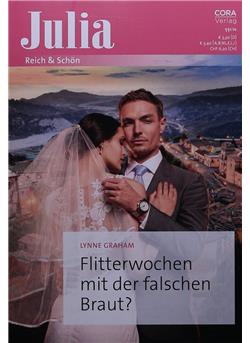Julia Cover