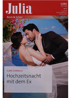 Julia Cover