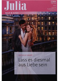 Julia Cover