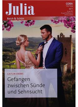 Julia Cover