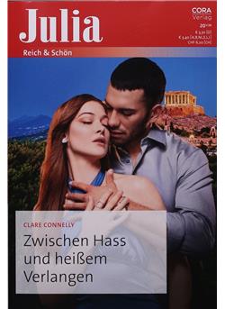 Julia Cover