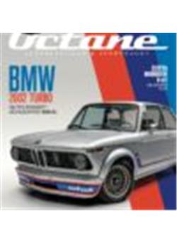 Octane Cover