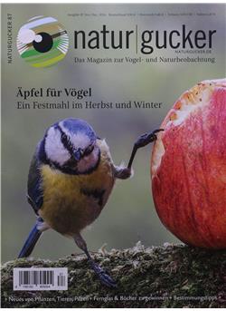 Naturgucker Cover