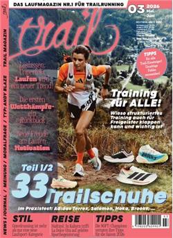 Trail Cover