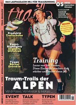 Trail Cover