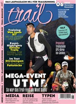 Trail Cover