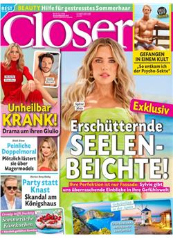 Closer Cover