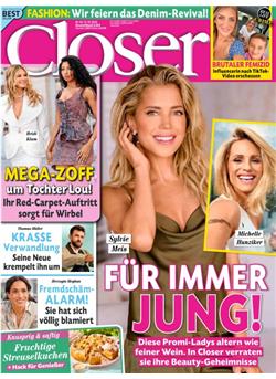 Closer Cover
