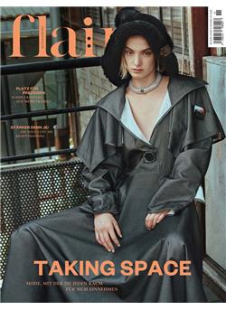 Flair (D) Cover