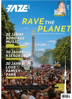 Faze Mag Cover