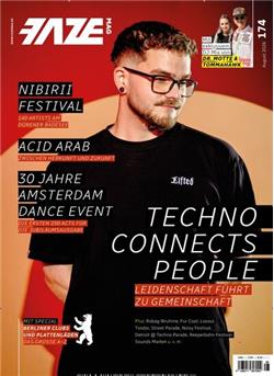 Faze Mag Cover
