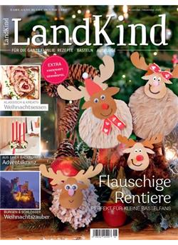 LandKind Cover