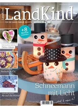 LandKind Cover