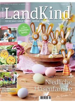 LandKind Cover