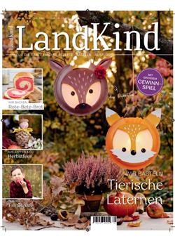 LandKind Cover