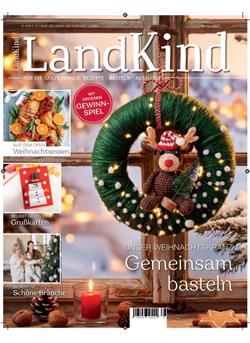 LandKind Cover