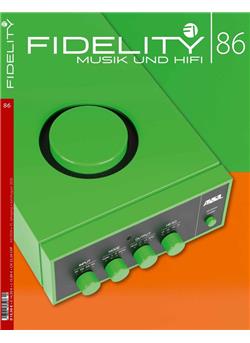 Fidelity Cover