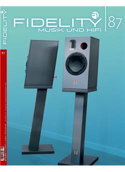 Fidelity Cover