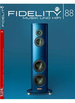 Fidelity Cover