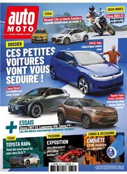 Auto Moto Cover