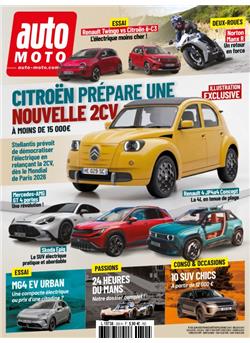 Auto Moto Cover